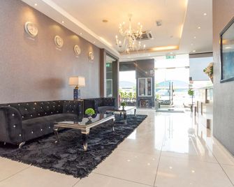 De Sweet Boutique Hotel - Masai - Lobby