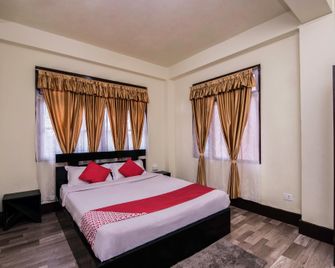 Shelter Inn - Shillong - Schlafzimmer