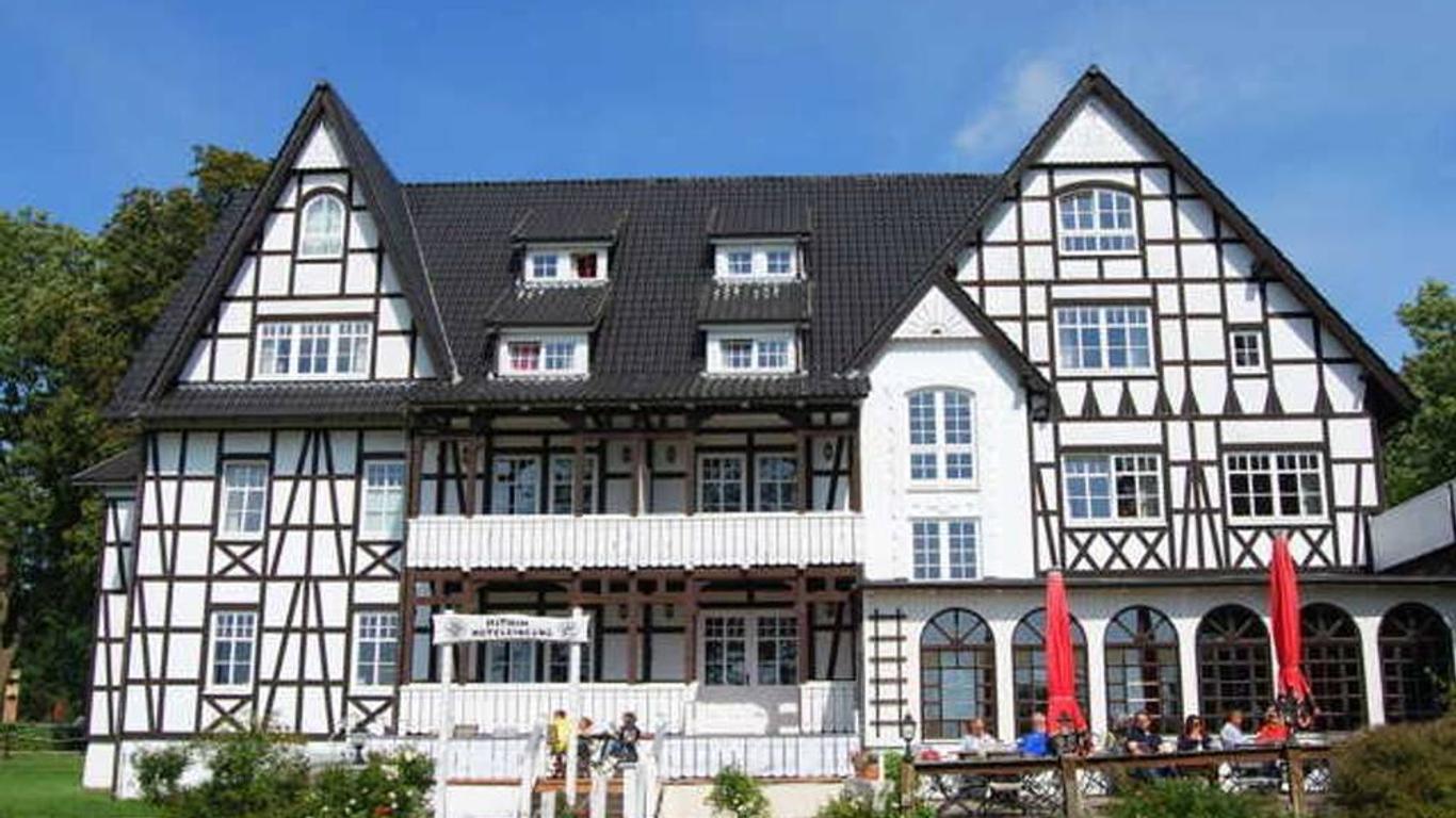 Hotel Hiddensee Hitthim