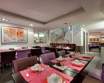 Elysees Union Hotel - Paris - Restaurant
