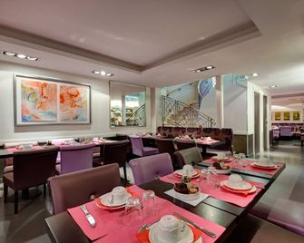Elysees Union Hotel - Paris - Restaurant