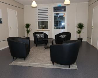 Britz Hostel - Kristinehamn - Salónek