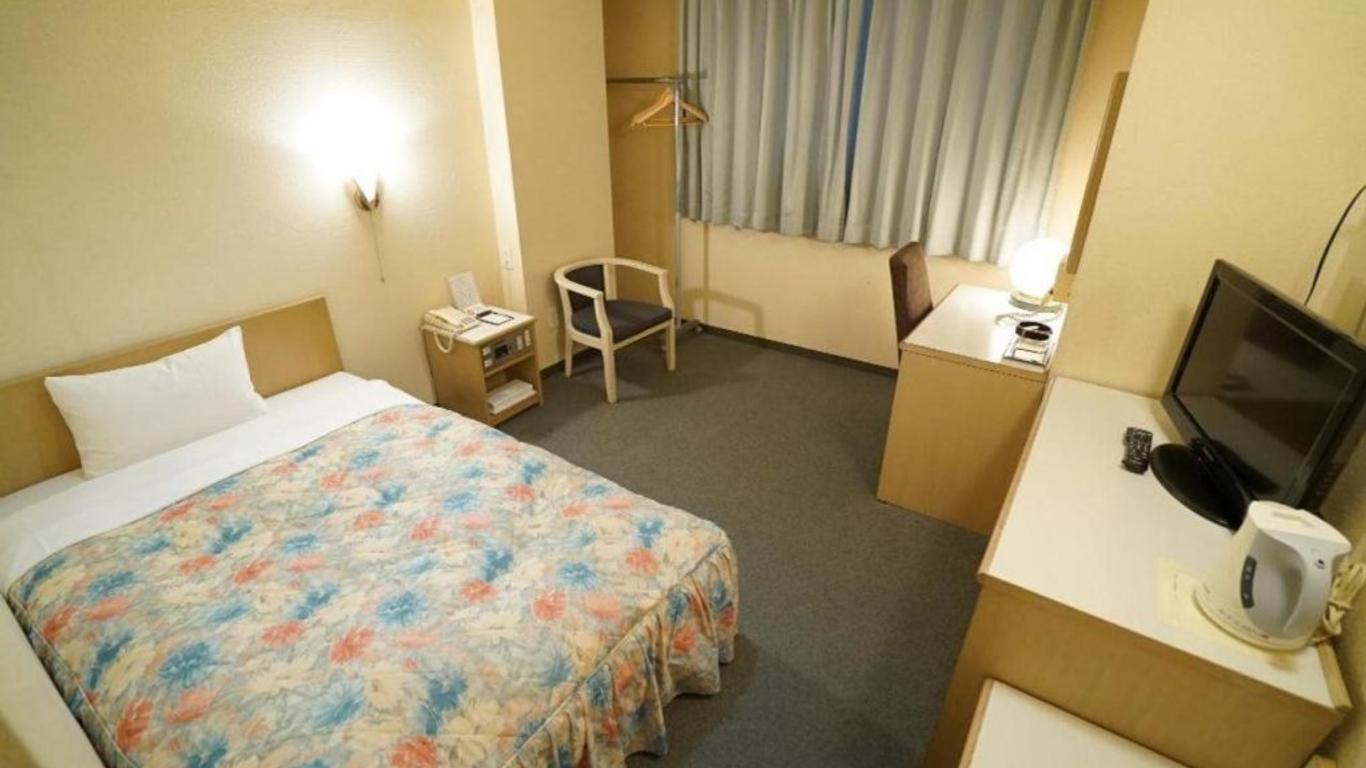 白川鄉酒店
