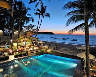 Amata Resort & Spa Ngapali Beach - Ngapali Beach - Alberca