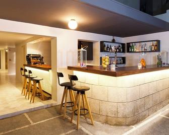 Butterfly Boutique Hotel - Rhodes - Bar
