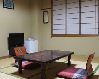 Sanrokusou - Shirakawa