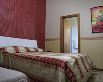 Soggiorno Elia - Naples - Bedroom