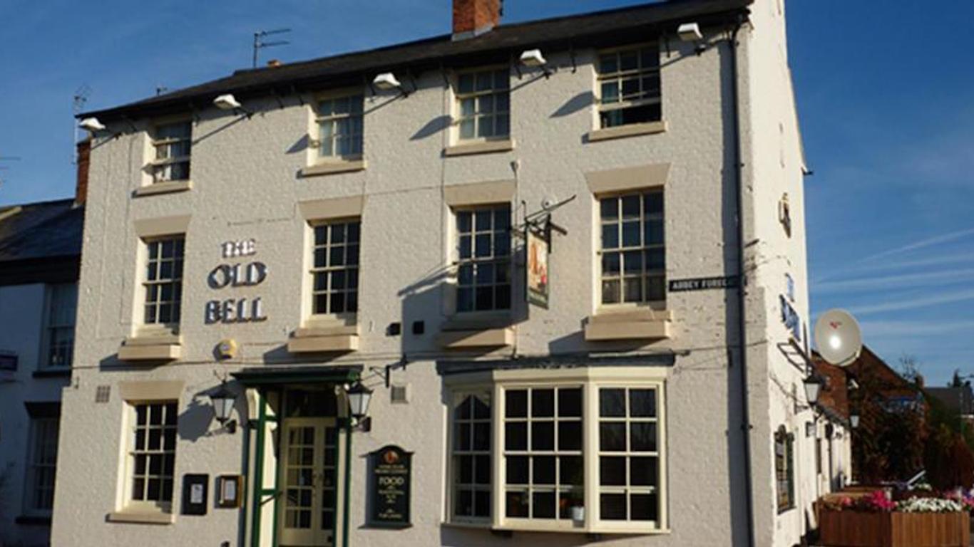 The Old Bell