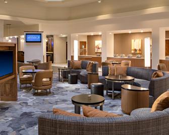 Houston Marriott South at Hobby Airport - Houston - Lounge