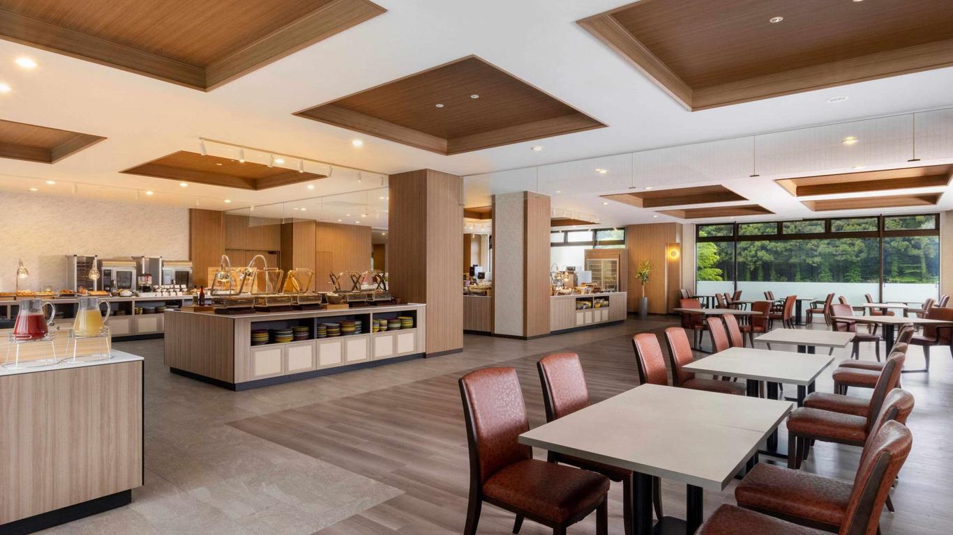 Mercure Miyagi Zao Resort & Spa