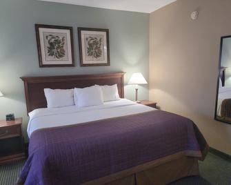 Bay Mountain Inn - Cherokee - Slaapkamer