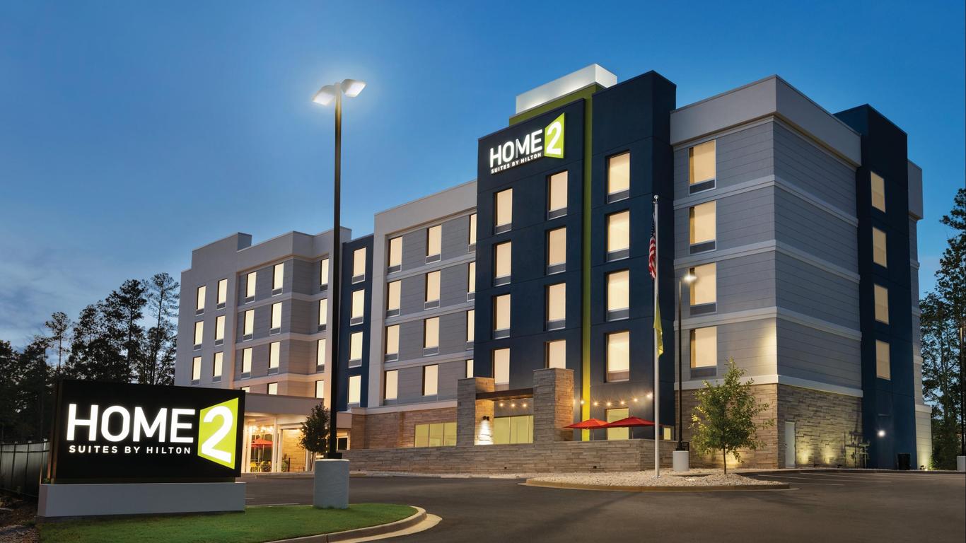 Home2 Suites by Hilton Columbia Harbison