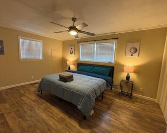 Mc Sweet Home.3-bedroom house in Dyersburg with WiFi and AC - Dyersburg