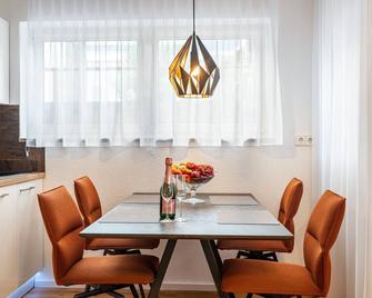 Time4you - Radolfzell am Bodensee - Essbereich