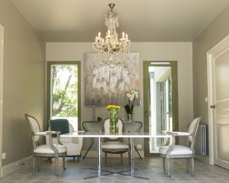 Chambre d'Hôtes Arima - Biarriz