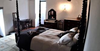 Quinta do Bom Despacho - Ponta Delgada - Camera da letto