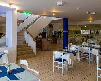 Adelais Bay Hotel - Protaras - Restoran