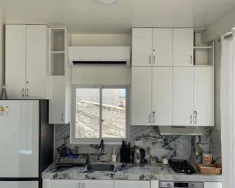 Sweet Home in Punta Sal - Punta Sal - Kitchen