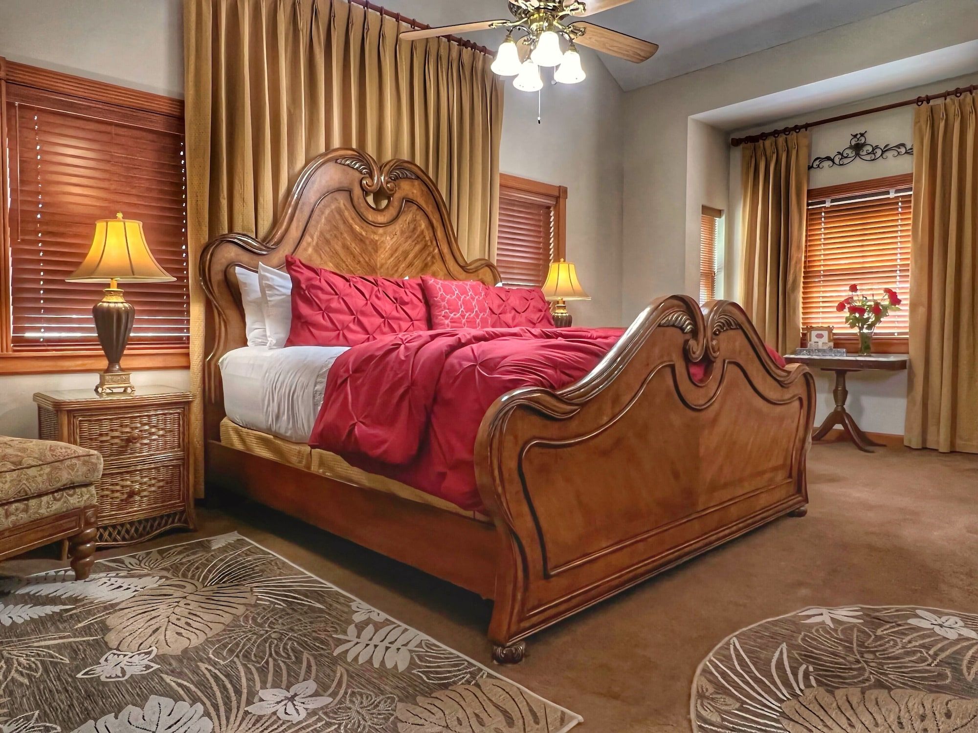 Cedar House Inn - Saint Augustine