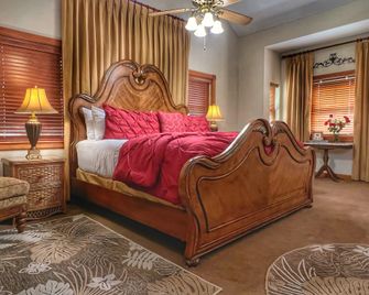 Cedar House Inn - St. Augustine