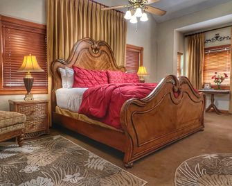 Cedar House Inn - Saint Augustine