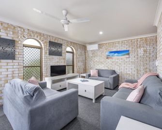 Coast Inn Motel - Ballina
