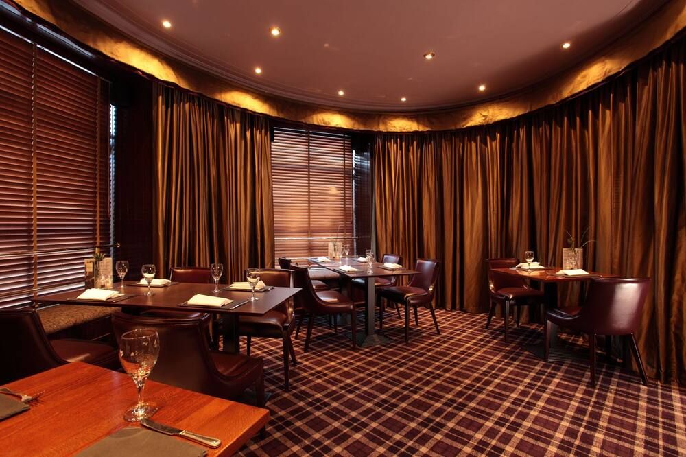 Northern Hotel - Brechin - Ristorante