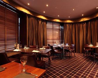 Northern Hotel - Brechin - Ristorante