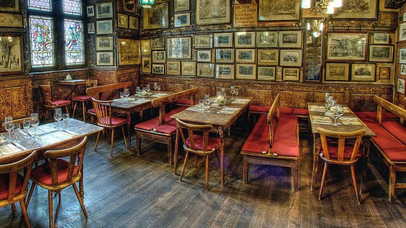 Kulturbrauerei Heidelberg