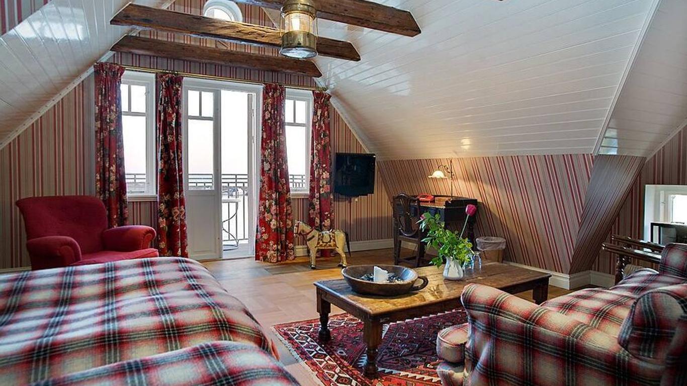 Hotel Kullaberg - Sweden Hotels
