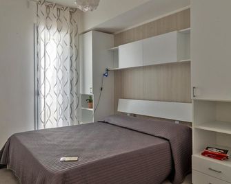 Nesea Domus - Marina di Ragusa - Bedroom