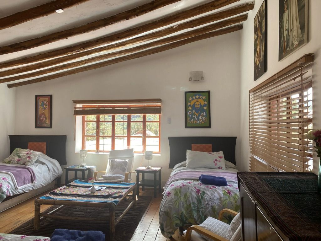 كازا دي لا جرينجا ماونتن هاوس