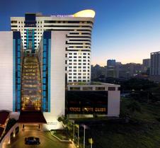 Avani Atrium Bangkok Hotel