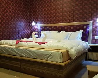The Wooden Nest - Leh - Bedroom