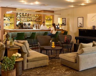 Novotel Bayeux - Bayeux - Lounge