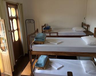 Trilhas de Minas Hostel - Ouro Preto - Habitación