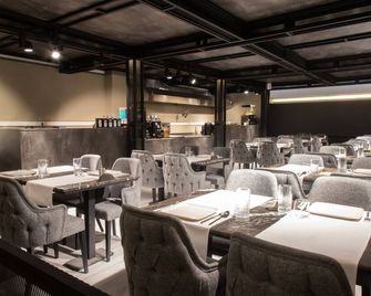 Inn House Loft Spa - Angora - Restaurante
