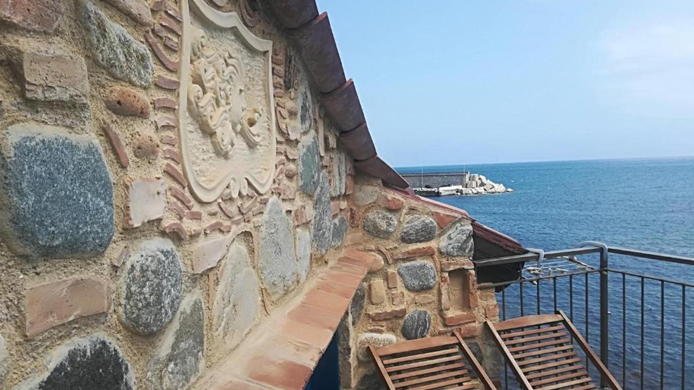 Casa Il Soffio Di Eolo