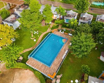 Banncake Khao Yai Resort By Aday - Mu Si - Pool