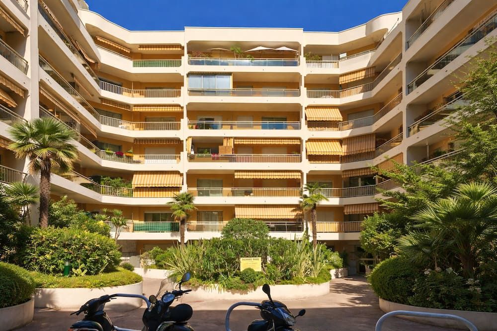 Princess Palace Monaco - Monaco