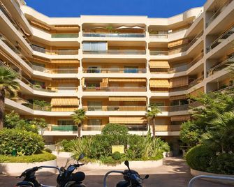 Princess Palace Monaco - Monaco