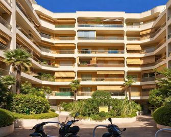 Princess Palace Monaco - Monaco