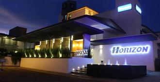 Horizon Hotel & Convention Center Morelia - Morelia