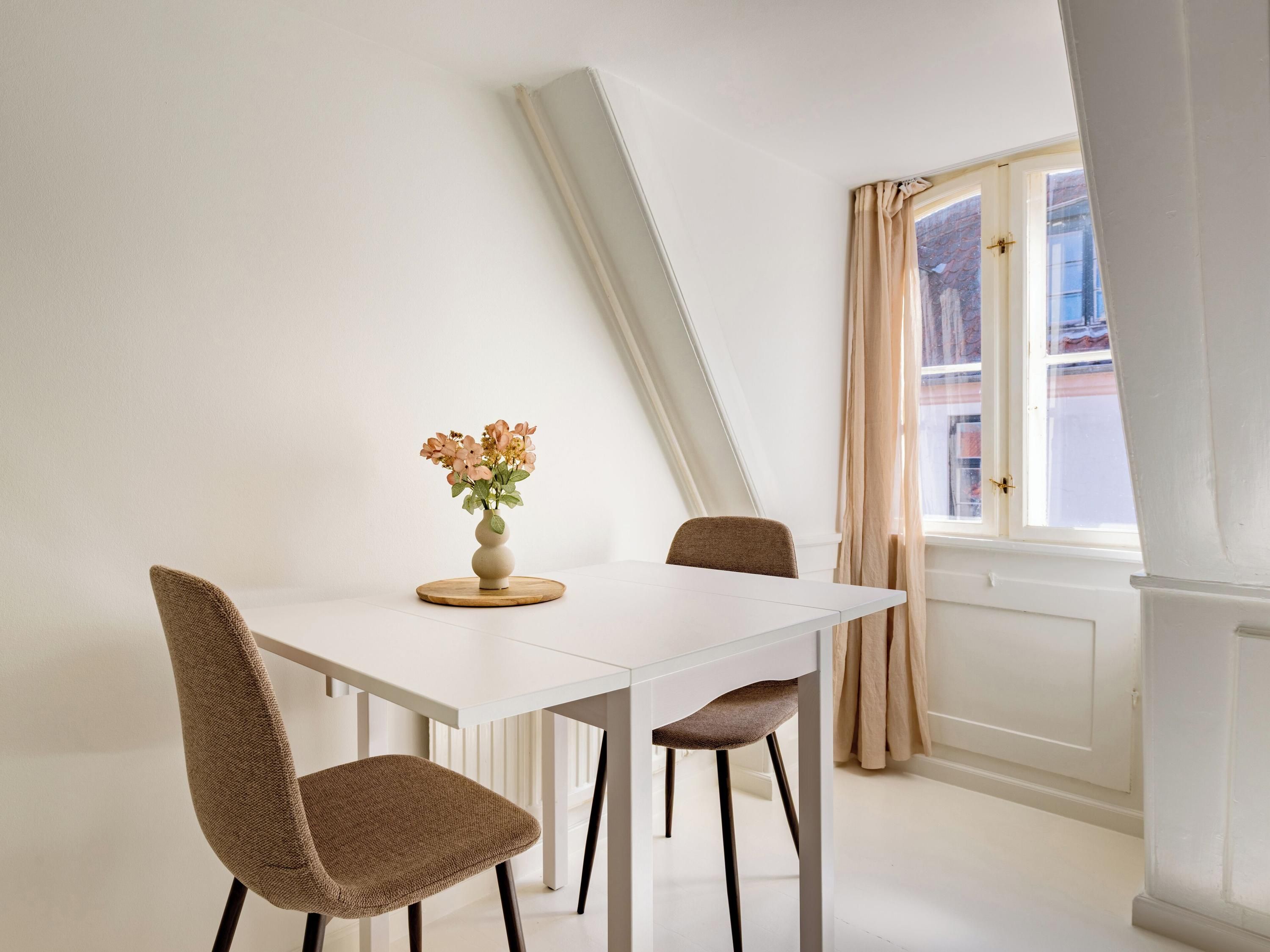 Admiral - Cosy 1-Bdr Apt in Central Copenhagen - Copenhague - Comedor