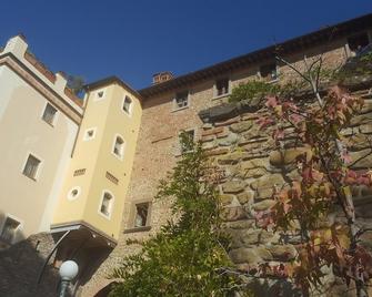 Residence Le Santucce - Castiglion Fiorentino - Building