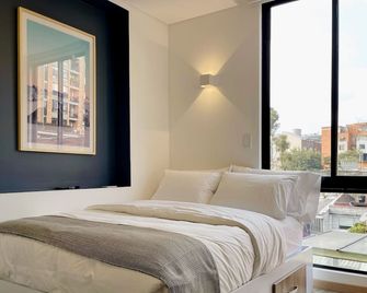 Serendipia by Wynwood House - Bogotá - Habitación
