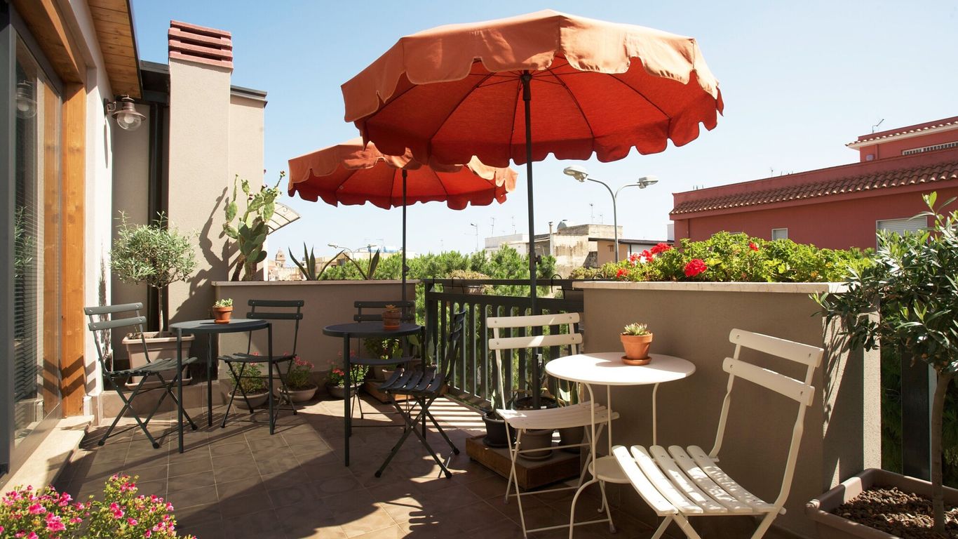 Terrasole Bakery B&b