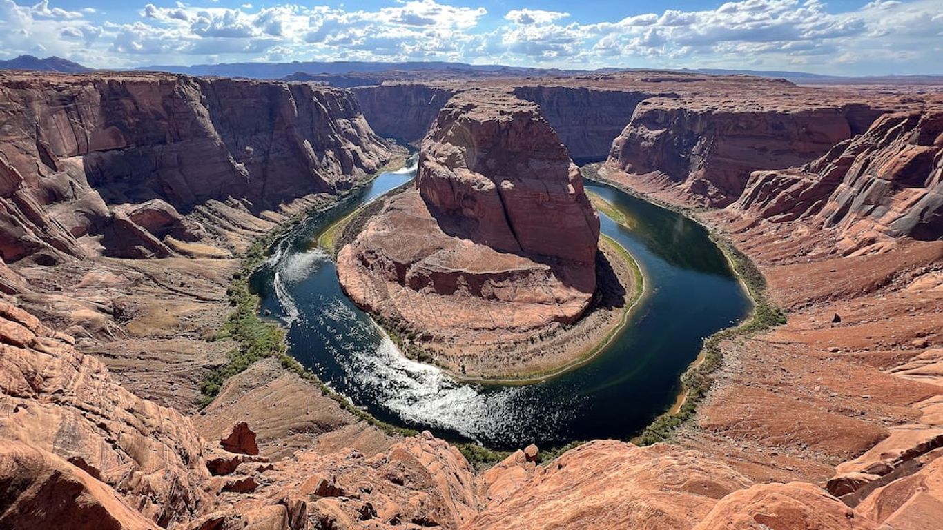 Shash Dine' Ecoretreat