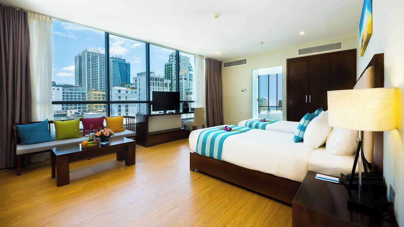 Avatar Danang Hotel