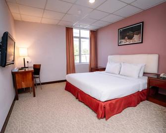 Jewels Hotel - Kota Bharu - Habitación